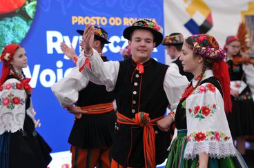 uż rok działają w Łodzi ryneczki „Prosto od rolnika”